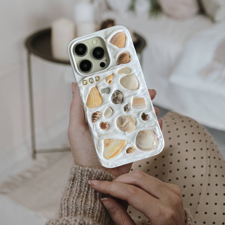 Seashell Phone case