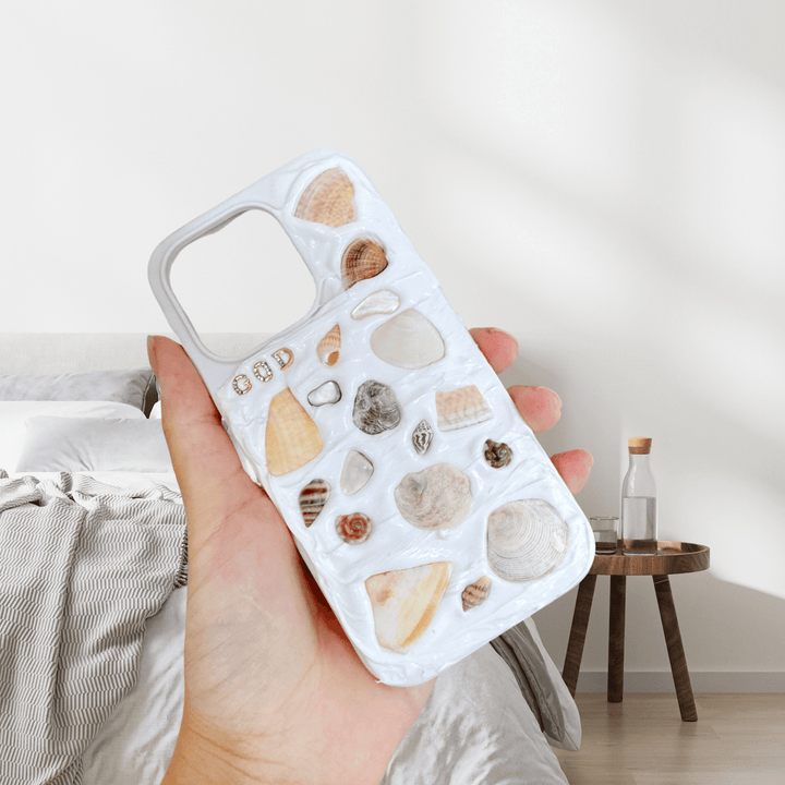 Seashell Phone case