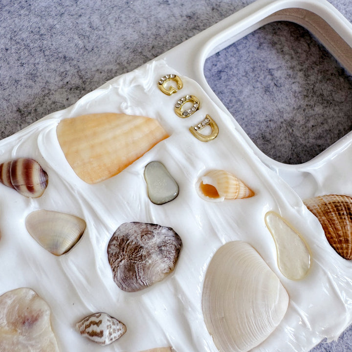 Seashell Phone case