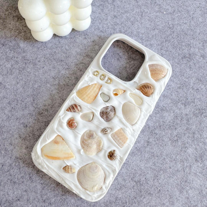 Seashell Phone case