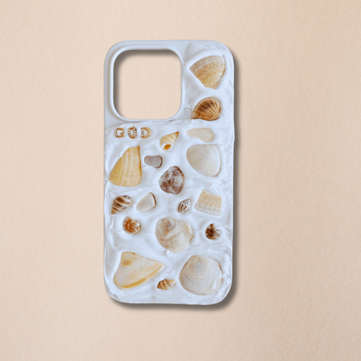 Seashell Phone case