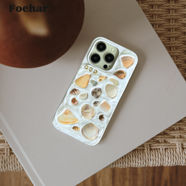 Seashell Phone case